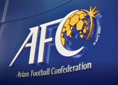 بررسی پیشنهاد کشورهای عربی در کمیته مسابقات AFC، افزایش تعداد بازیکنان خارجی در لیگ قهرمانان تصویب می شود؟
