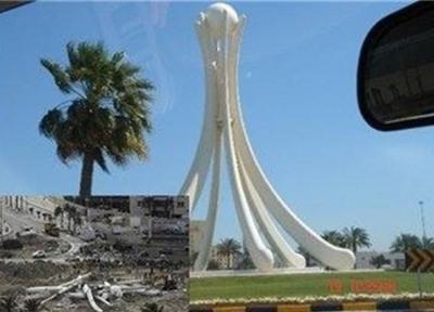 افشاگری های افسر بحرینی علیه آل خلیفه برایش گران تمام شد