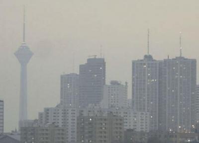 دانشگاه های تهران در آلوده ترین نقاط شهر هستند ، با بی تدبیری مولد مشکل بزرگ تری نشوید