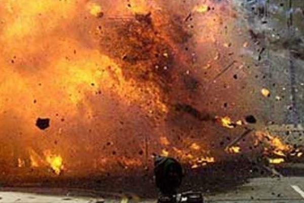 3 کشته و زخمی بر اثر انفجار بمب در دمشق