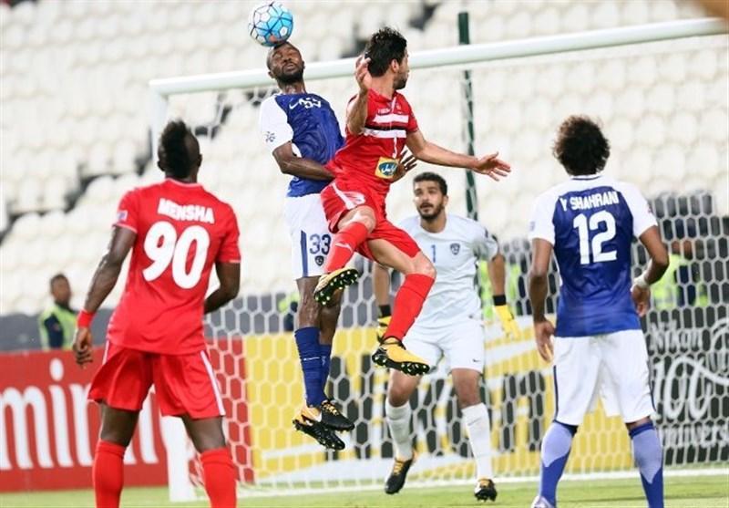 رد درخواست حریف پرسپولیس از سوی فدراسیون فوتبال عربستان
