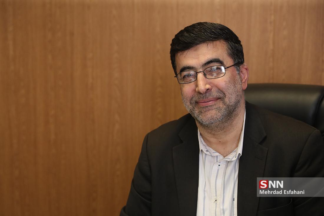 هزینه اینترنت دانشجویان دانشگاه خوارزمی برای کلاس های مجازی تا یک ششم کاهش یافته است