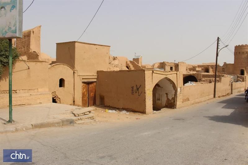مسجد دروازه علی بیک اردکان احیا می گردد