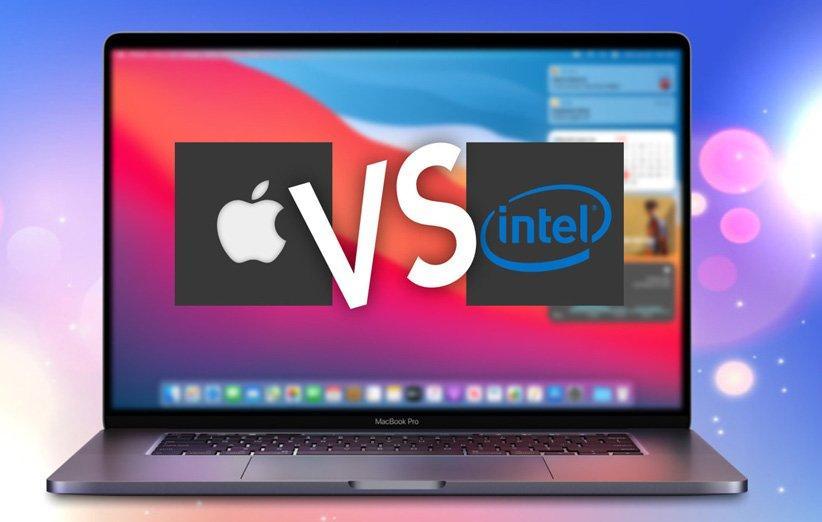 اینتل یا ARM؛ خرید کدام کامپیوتر اپل منطقی تر است؟