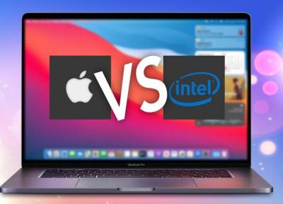 اینتل یا ARM؛ خرید کدام کامپیوتر اپل منطقی تر است؟