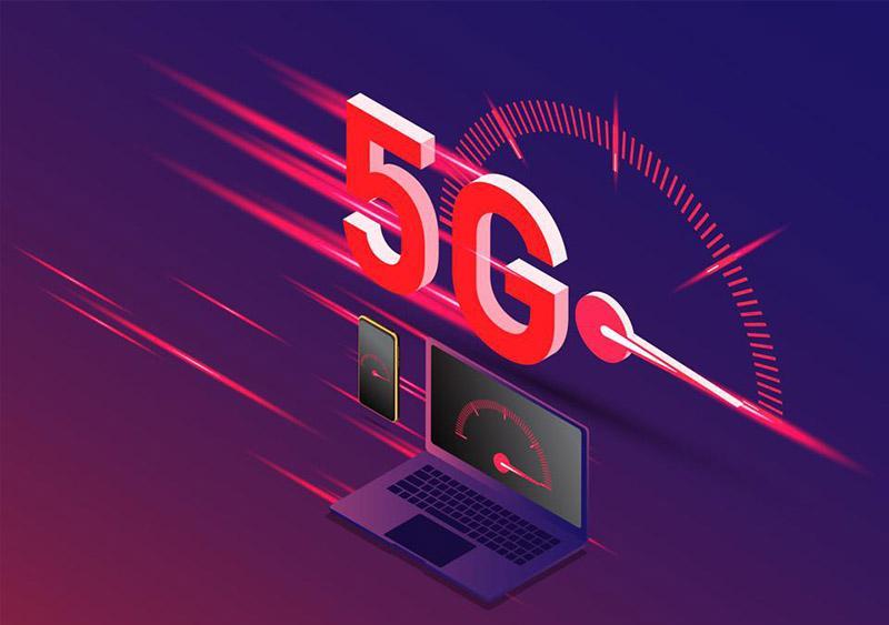 وزیر ارتباطات: تولید مودم 5G ایرانی آغاز شده است؛ اینترنت 5G گران تر نیست