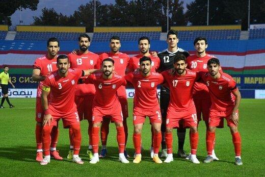 ملاقات تیم ملی ایران و اقتصادی لغو شد