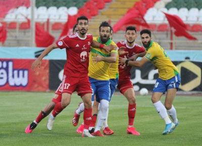 تعجب کادر فنی پرسپولیس از اصرار به حضور شکاری در لیست خرید!