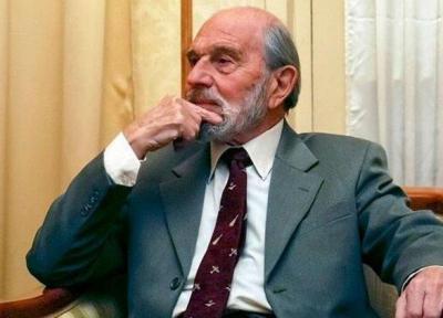 مرگ افشاگر تونل مخفی برلین که از زندان به بلوک شرق گریخت