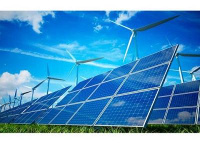 افزایش بودجه سازمان انرژی های تجدیدپذیرها