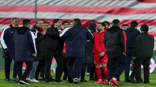پرسپولیسی ها از نقل و انتقالات محروم نمی شوند پرسپولیسی ها از جابجایی محروم نمی شوند