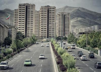 اختلاف قیمت مسکن در محله های غربی تهران چقدر است؟