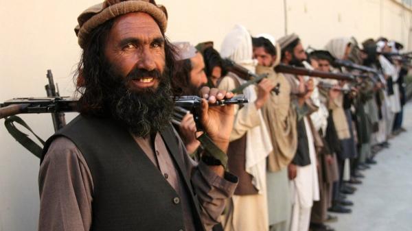 آقایان اصولگرا طالبان قدرت بگیرند شیعه کشی خواهند کرد