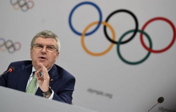 باخ: تمرکز کمیته بین المللی روی افتتاح بازیهاست نه لغو المپیک