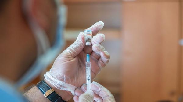 اعلام آمار تفکیکی واکسیناسیون کرونا در کشور