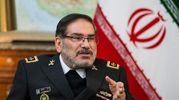 شمخانی: هرگونه نفوذ بیگانگان جز شیطنت و تفرقه ثمری ندارد شمخانی: هرگونه نفوذ بیگانگان جز شیطنت و تفرقه ثمری ندارد