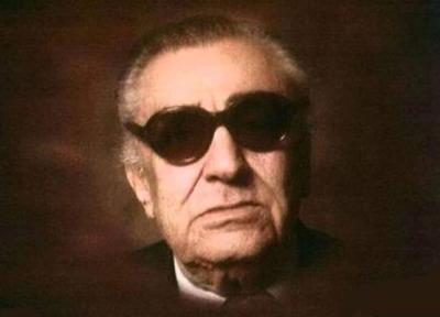 آهنگ ای ایران بنان ثبت ملی شد