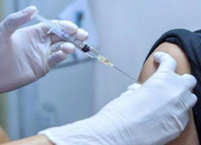 واکسیناسیون حدود 83 درصد از جامعه هدف استان قزوین
