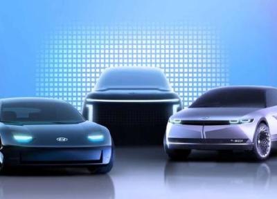 خودروهای برقی در سال 2022 میلادی
