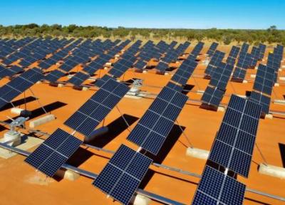 راه اندازی نسل بعدی کارخانه فراوری باتری خورشیدی در کوئینزلند