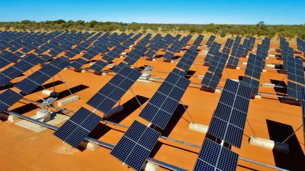 راه اندازی نسل بعدی کارخانه فراوری باتری خورشیدی در کوئینزلند