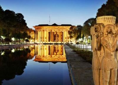 معرفی زیباترین مکان های دیدنی اصفهان که هر ایرانی باید ببیند