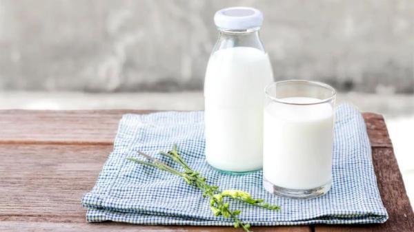 از علائم آلرژی به شیر چه می دانید؟
