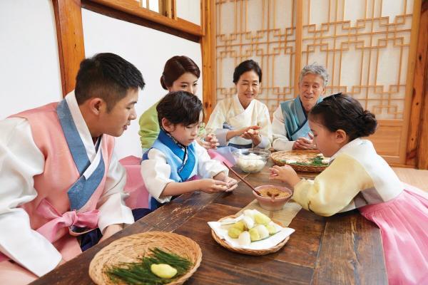 فرهنگ غذایی کره جنوبی چقدر از چین و ژاپن تاثیر گرفته؟