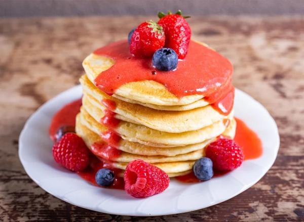 6 ترفند برای پخت یک صبحانه متنوع ، بچه ها عاشق این غذا هستند