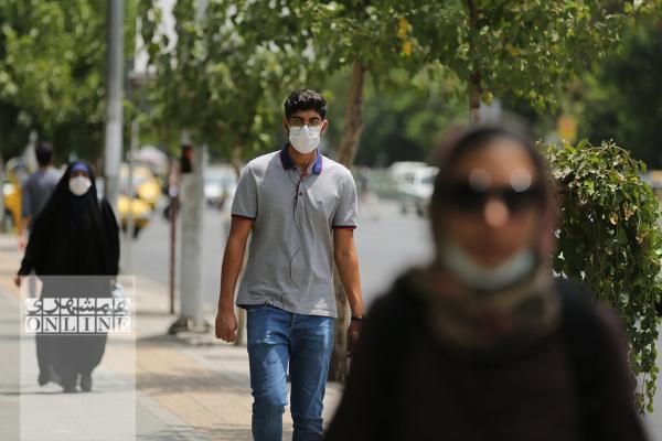انتشار بوی بد در اراک ، شرح یکی از مدیران شهری در این باره