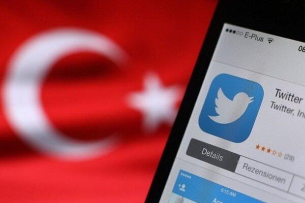 ترکیه در پی انفجار در استانبول شبکه های اجتماعی را محدود کرد