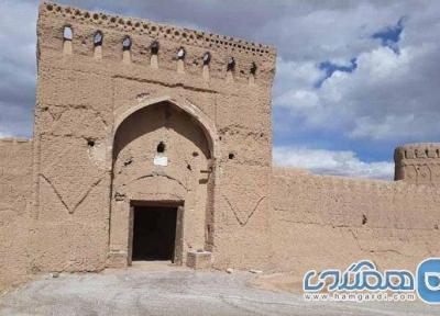 چهار قلعه تاریخی در استان یزد به معین فوری حریم احتیاج دارند