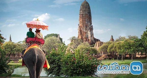 گردشگری برای تماشای فیل ها ، حقایق توریسم فیل سواری در آسیا