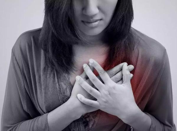 زنده ماندن از حمله قلبی در سال های جوانی برای زنان سخت تر است