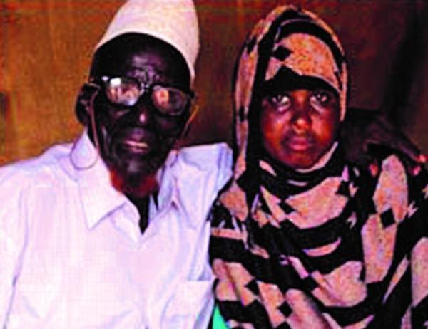 داماد 112 ساله، عروس 17 ساله! ، ازدواجی که رکورد اختلاف سنی بین عروس و داماد را شکست