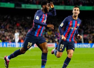 8 بازیکنی که باید بارسلونا را ترک نمایند