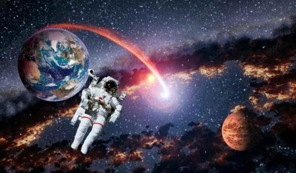 سرنوشت غمبار جسد فضانوردانی که در فضا می میرند