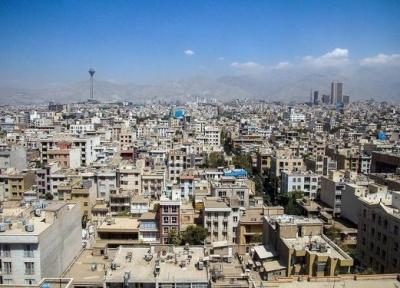 اجاره خانه نقلی با 15 میلیون تومان پول پیش!