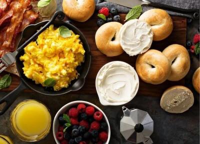 این 5 غذا را در وعده صبحانه نخورید ، برترین مواد غذایی برای صبحانه