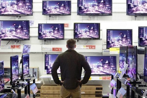برای خرید تلویزیون های 50 اینچی چقدر باید پول بدهید؟ ، این قیمت ها را ببینید